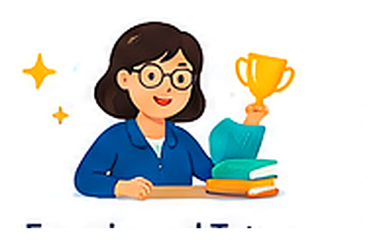 Experienced tutors icon