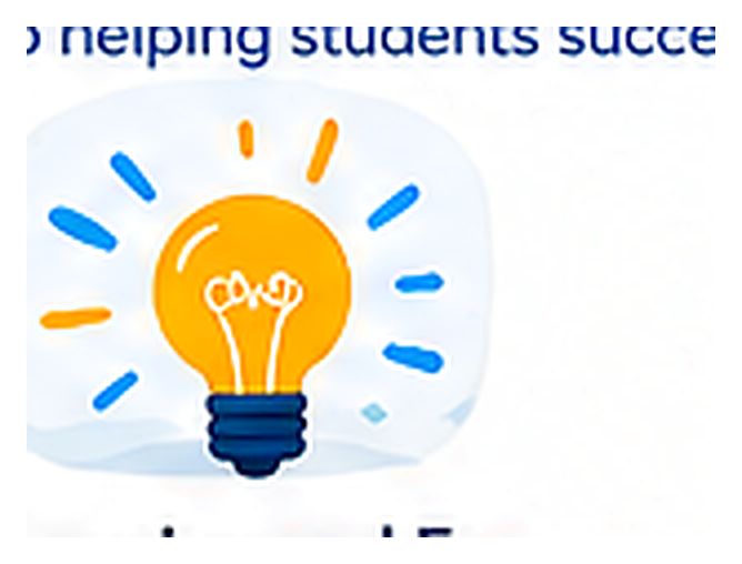 Engaging and fun learning icon