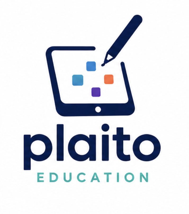 Plaito Education logo